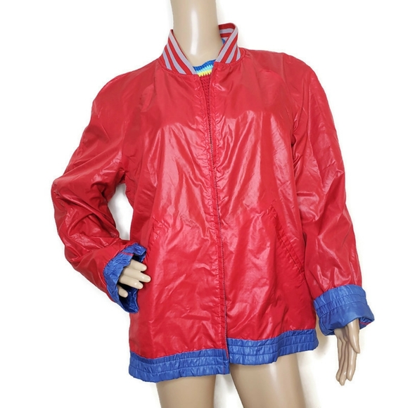 Yves Saint Laurent vintage reversible light jacket - Picture 13 of 16